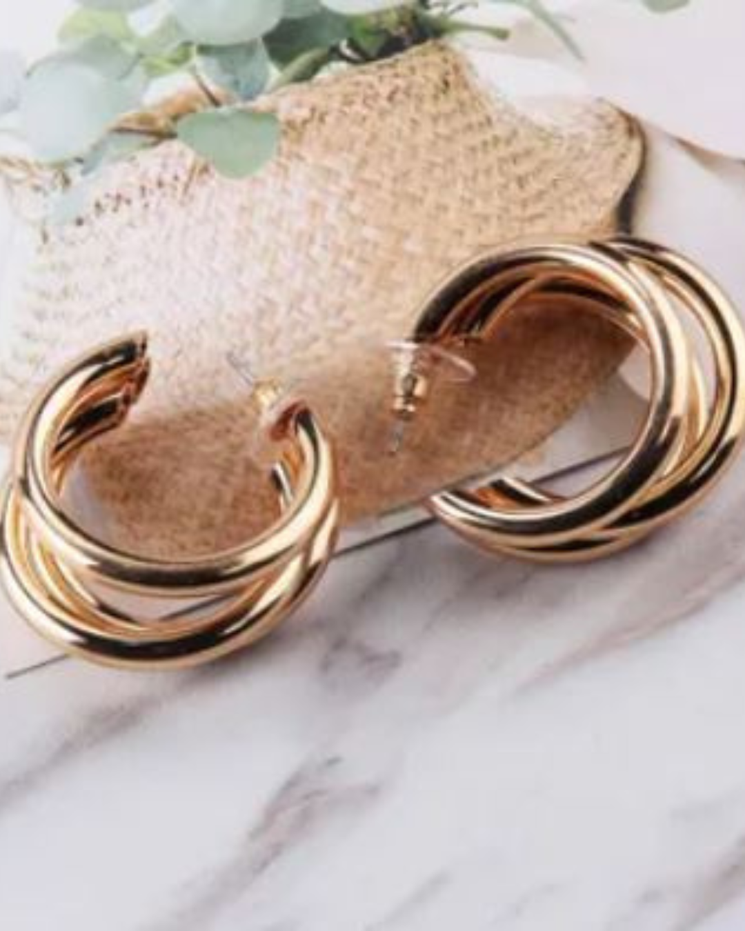Ear Accessories