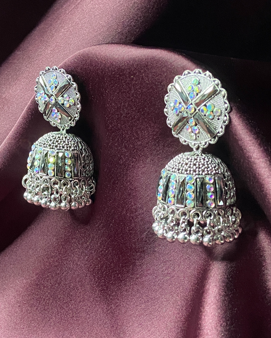 Jhumka Earrings