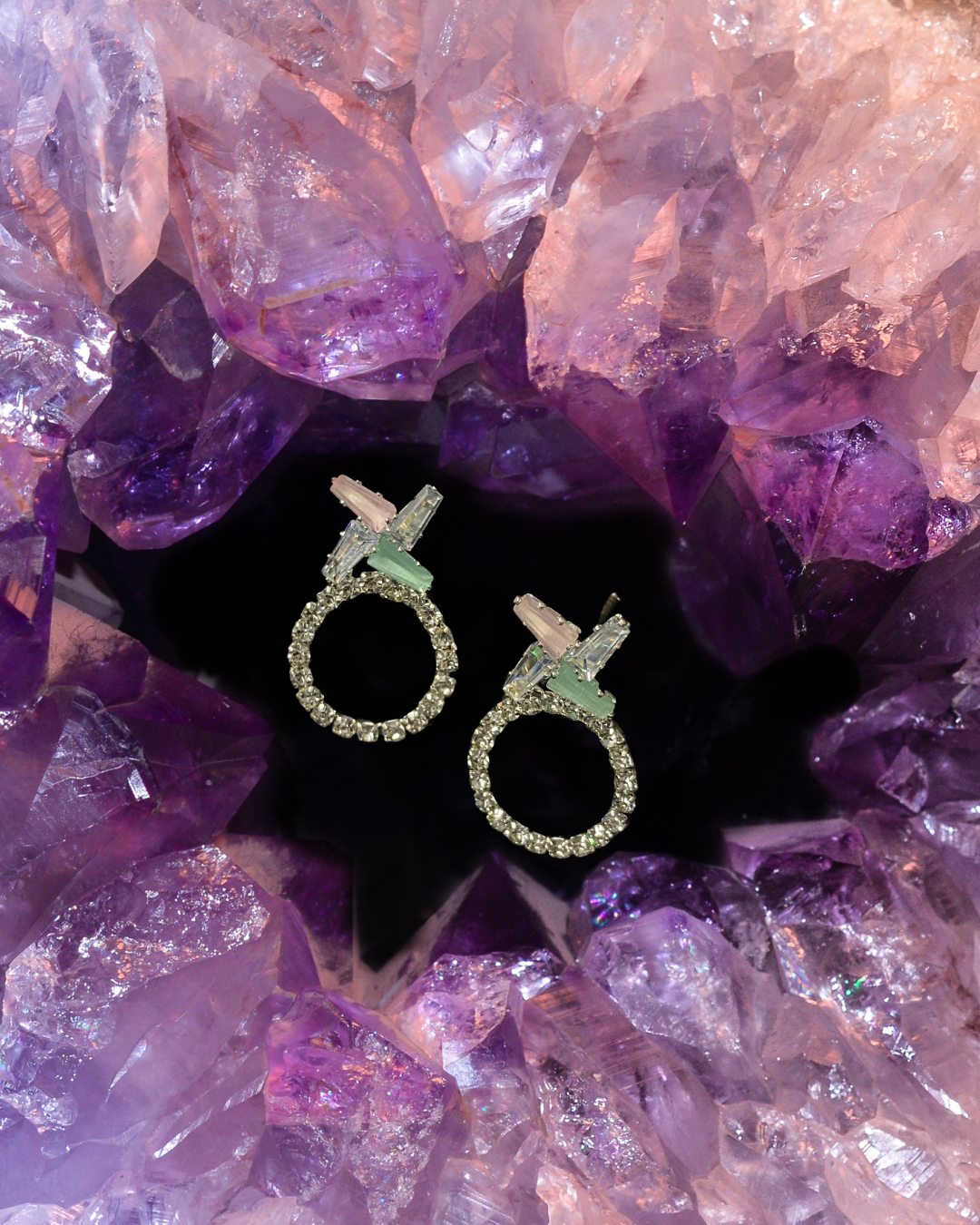 Celestia Crystals